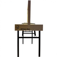 Jeux de puzzle de plaque d'équilibre TSKJ, design unique, sain et écologique, pas besoin d'électricité, interaction parent-enfant
