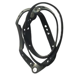 Junta de cárter de aceite para coche 11251-P30-004 para CRV RD1, sistema de motor de 4 cilindros de tamaño estándar - Product Image 5