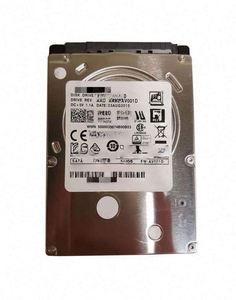 ฮาร์ดไดรฟ์ 7w94d 500GB 7200rpm Sata 6gb/s ขนาด 2.5 นิ้ว ใหม่เอี่ยม พร้อมการรับประกัน 3 ปี สำหรับเซิร์ฟเวอร์ - Product Image 5