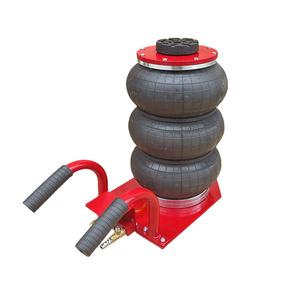 工場直販 3トン 5トン 高耐久 ガスシリンダー式 高さ調節可能 自動車用 ニューマチック エアバッグジャッキ - Product Image 5