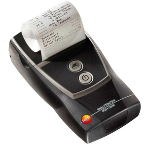 New Genuine Testo Ir <b>Printer</b> - Irda Price - Product Image 4