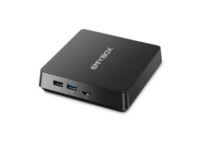 Nhà Máy Mới Nhất Intel Atom X5-Z8350 Quad <span class=keywords><strong>Core</strong></span> Tv Box 2.4G WIFI MINIPC Giành Chiến Thắng 10 T11 Cộng Với 4/32G - Product Image 3