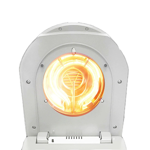 Analyseur d'humidité halogène alimentaire médical de haute qualité humidimètres de <span class=keywords><strong>grain</strong></span> de laboratoire humidimètre halogène à affichage numérique - Product Image 5