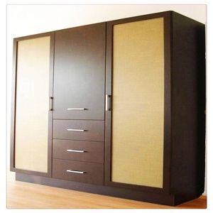 Muebles de Salón, Ropa para Niños <span class=keywords><strong>con</strong></span> Espejo, <span class=keywords><strong>Armario</strong></span> de Acero Plegable Económico / Diseños de <span class=keywords><strong>Armario</strong></span> de Acero <span class=keywords><strong>con</strong></span> Cerradura - Product Image 2