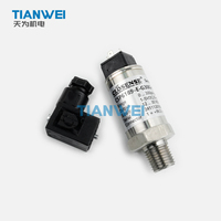 Transmisor de Presión CLOSENSE CSP6189-E-G30G-00 100% Nuevo y Original, Sensor de Presión 0~300psi 12~30VDC 1~5VDC 3 Cables