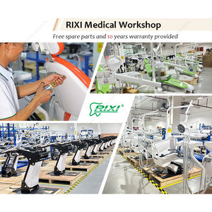 <strong>Dental</strong> <strong>Chairs</strong> <strong>Units</strong> <strong>Manufacturer</strong> Silln <strong>Dental</strong> Foshan Luxury Electricity RIXI Mobile Medical Equipment <strong>Dental</strong> <strong>Chairs</strong> <strong>Units</strong> - Product Image 5