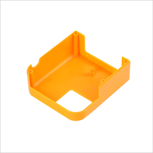 Plastic Injection Parts Plastic LOW MOQ Ulite Custom ABS PC PP Plastic Molded Injection Parts Inject Molding