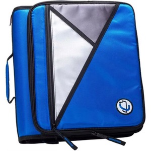 Case-it, las más nuevas bolsas para portátiles IBM de Mcklein USA, de cuero, con carpeta expandible y maletín con cremallera resistente para el hombro. - Product Image 5