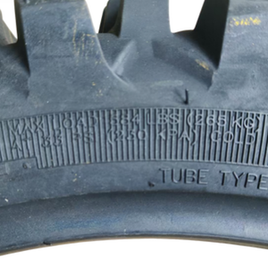 <span class=keywords><strong>Pneu</strong></span> de <span class=keywords><strong>moto</strong></span> de haute qualité à bas prix, motif populaire, 110/90-19, <span class=keywords><strong>pneu</strong></span> à chambre à air - Product Image 2