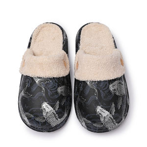 Nouveaux modèles de haute qualité 2025 dames hiver intérieur pantoufle pour femmes fourrure sabots prix bas chaussures <span class=keywords><strong>pas</strong></span> <span class=keywords><strong>cher</strong></span> Offres Spéciales états-unis européen - Product Image 6