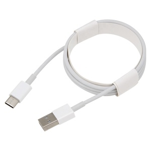 Cáp Dữ Liệu Sạc Nhanh <span class=keywords><strong>USB</strong></span> C Cáp Sạc <span class=keywords><strong>USB</strong></span> Điện Thoại Loại C 1M Cho Samsung S10 Huawei P30 Xiaomi Redmi - Product Image 5