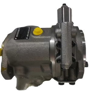 Bomba Hidráulica de Pistones de Caudal Variable A10VSO10 A10VSO18 A10VSO28 A10VSO45 A10VSO71, A10VSO 18 DRG /31R-VSA12N00, A10VSO 18 DRG /31R-V - Product Image 1