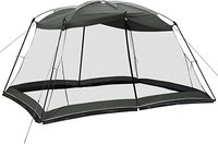 Grande tente moustiquaire de protection contre les moustiques