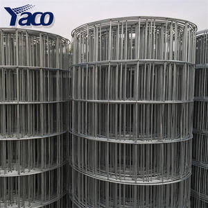 Filet électrique pour tailler les cages à oiseaux, taille 19 26, 1x1, gaine avec trou de 15mm, fil petites en mailles plaquées pour <span class=keywords><strong>zoo</strong></span>, 220g - Product Image 6