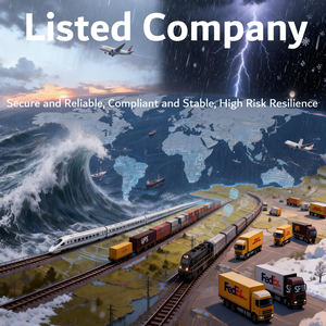 Cost-Effective DDP Shipping Agent to Canada <strong>and</strong> USA with Door to Door <strong>Service</strong> <strong>and</strong> Competitive Freight Rates - Product Image 4