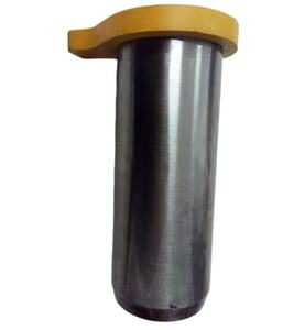 หมุดและบูชสำหรับรถขุดขนาดมาตรฐานวัสดุ40CRMO <span class=keywords><strong>45</strong></span> # ความแข็ง55-60HRC - Product Image 1