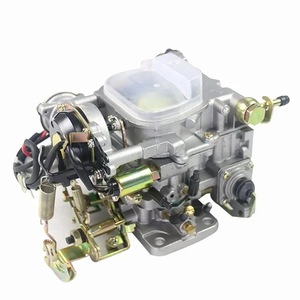 คาร์บูเรเตอร์รถยนต์ Rbk รุ่น 21100-73230 สำหรับเครื่องยนต์ Toyota Faw Jp รุ่น C14 4Y อะไหล่ทดแทน - Product Image 5