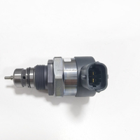 Genuine DRV Auto Engine Systems Fuel Rail Pressure Control Valve 0281007289