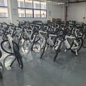 थोक कस्टम 700c इलेक्ट्रिक रोड बाइक फैशनेबल ई-बाइक 36v रियर हब मोटर उपलब्ध है वयस्कों के लिए - Product Image 3