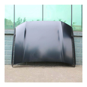 <b>Hood</b> suitable for 2024-2025 Prado models, LC250 <b>hood</b>, LC250 <b>engine</b> cover - Product Image 1