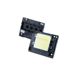 Cabezal de impresión Original 99% nueva superficie dorada para Epson ME80 ME85 <span class=keywords><strong>ME700</strong></span> ME940 ME960 NX515 NX510 T40 T42 TX550 TX600 cabezal de impresión - Product Image 2