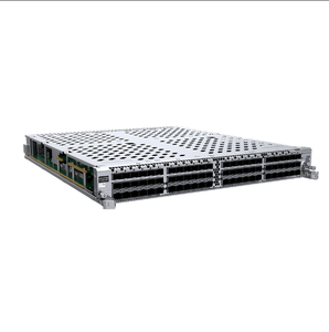 CR8D00EKNBD6 40-Port 100GBase-QSFP28 Integrated Line Processing Unit CM(LPUI-4T-CM) - Product Image 1