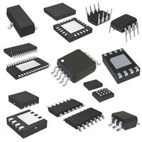 Nouveau circuit intégré MUX/DEMUX 2 x 4:1 16-TSSOP SN74CBT3253PW – Service BOM