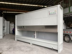 Collecteur de poussière et unité de filtration d'eau <span class=keywords><strong>pour</strong></span> usine de <span class=keywords><strong>pierre</strong></span> - Équipement écologique <span class=keywords><strong>pour</strong></span> le traitement des <span class=keywords><strong>dalles</strong></span> de marbre et de granit et la gestion des déchets - Product Image 1