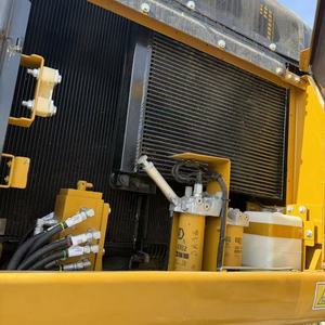 Excavadora Hidráulica CAT 336 Usada, Exportación Directa, En Stock - Product Image 4
