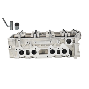 Tête de Cylindre Neuve pour <span class=keywords><strong>Toyota</strong></span> <span class=keywords><strong>HILUX</strong></span> 2.7L 11101-0C030 11101-0C031 11101-0C040 Pièces Moteur Essence Prix Usine - Product Image 6