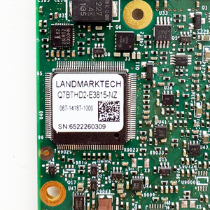 LANDMARKTECH Q7BTHD2-E3815-NZ 067-14187-1000คอมพิวเตอร์ฝังตัวแผงวงจรหลักสำหรับระบบควบคุมอุตสาหกรรมแบบ PC104อุปกรณ์เสริมคอมพิวเตอร์ - Product Image 5