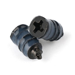 Kit de Reparación de Neumáticos, Clavos de Goma, Tamaño Pequeño y Grande, para Neumáticos sin Cámara de Coche y Motocicleta, Impermeables - Product Image 1