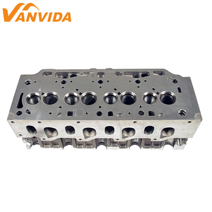 Auto Cilinderkop Oe 4401521 7701478573 Voor Renault Opel Laguna Megane Scenic Movano - Product Image 2