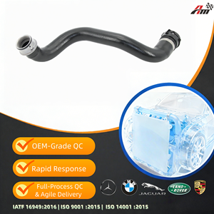 Aomei W164 냉각 시스템 호스-고품질 OEM 교체용 냉각수 파이프 (OE #   1665000075) ML350/ML500 고급형 - Product Image 1