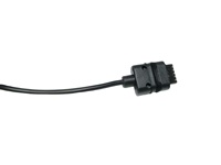 Câble de connecteur automobile ABS étanche 18AWG UL2464 (série Molex MX150) - Faisceau de câblage de signal/alimentation du système ABS du véhicule