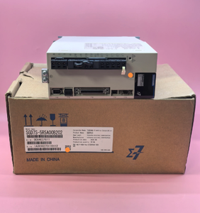Variador de Frecuencia Original SGD7S-5R5A00A002 Sigma-7 750W Analógico de Pulsos para Automatización - Product Image 1