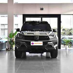 Meilleures ventes MHERO M800 SUV <span class=keywords><strong>hybride</strong></span> à autonomie étendue homologué COC, 5 places, 62 kWh, 190 km CLTC, consommation de carburant de 8,5 L/100 km disponible - Product Image 2