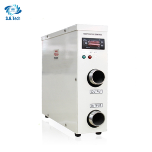 High Quality <b>Water</b> Crown Easy Heat Thermostat <b>Pool</b> Heater Manufacturers Selling <b>Pump</b> for Spa and Swimming <b>Pool</b> - Product Image 4