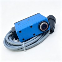 Nuevo Sensor Fotoeléctrico Retro-Reflectante Original en Stock 1050712 GTE6-P1211 GTE6P1211 para Control Industrial