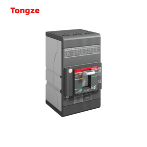 Interruptor Automático de Caja Moldeada (MCCB) Original Nuevo TZ 1SDA067436R1/XT1S 160 <span class=keywords><strong>TMD</strong></span> 160-1600 3P FF de Alto Rendimiento - Product Image 1