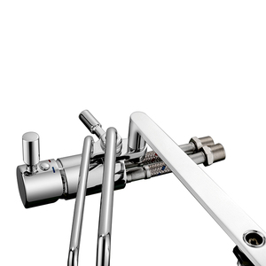 Насадка На смеситель BA0101 для биде с горячим и холодным унитазом - Product Image 4