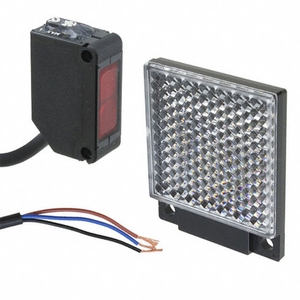 CX-491-P โฟโตอิเล็กทริคเซนเซอร์อุตสาหกรรมแบบใหม่และเป็นของแท้ มีสินค้าในสต็อก - Product Image 1