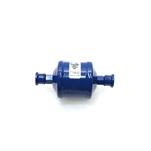 อุปกรณ์กรองระบบปรับอากาศแบบใหม่ รุ่นดั้งเดิม ระบบกรองแบบแรงเหวี่ยง EK-053 ดรายฟิลเตอร์ - Product Image 6