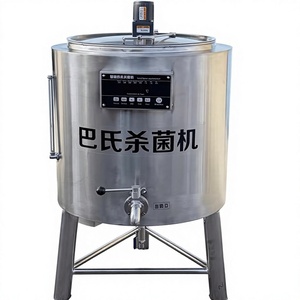 Machine <span class=keywords><strong>de</strong></span> pasteurisation du <span class=keywords><strong>jus</strong></span> <span class=keywords><strong>d</strong></span>'<span class=keywords><strong>orange</strong></span> / Machine <span class=keywords><strong>de</strong></span> pasteurisation du lait, pasteurisateur et refroidisseur <span class=keywords><strong>de</strong></span> lait - Product Image 3