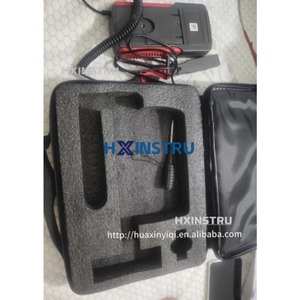 เครื่องวัดพลังงานเลเซอร์ UNI-T UT385 - ปากกาเลเซอร์สำหรับใช้ในห้องปฏิบัติการ - การทดสอบอุปกรณ์เลเซอร์ - เครื่องวัดพลังงานความแม่นยำสูง lexso H - Product Image 3