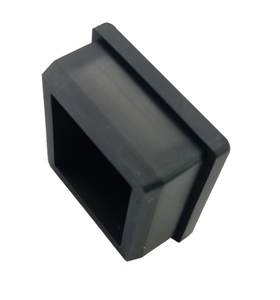 Free Sample Nonstandard Custom FKM HNBR NBR <strong>Rubber</strong> Parts - Product Image 4