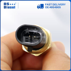 Cảm biến nhiệt độ nước làm mát chất lượng cao mới 4954905 cho động cơ <span class=keywords><strong>QSB6.7</strong></span> - Product Image 4