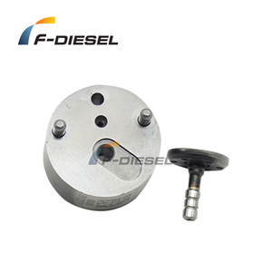 28278897 28239295 9308 z622b 28239294 valvola di controllo Common Rail per iniettore EJBR04501D EJBR02201E EJBR04101D - Product Image 6