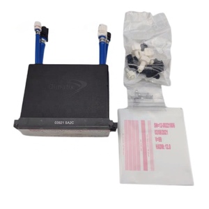 Низкая цена оригинальный Starfire SG1024 SA2C двухцветная 10pl Печатающая головка для УФ-и растворяющей печати - Product Image 3