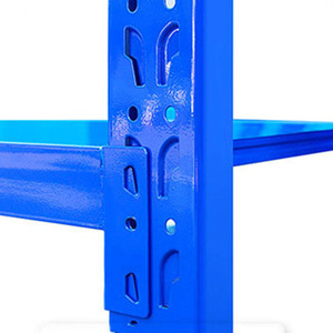 رفوف تخزين عالية الجودة من Mracking-من أجل العمل الخفيف في المرآب والخدمات اللوجستية - Product Image 3